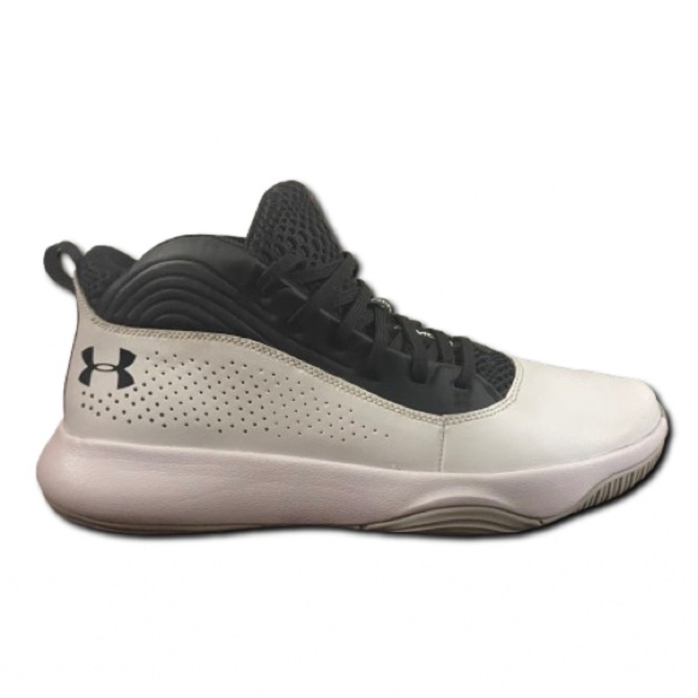 Under Armour Lockdown 4